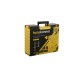 Аккумуляторный шуруповерт Hanskonner HCD1865BL Unibattery