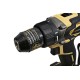 Аккумуляторный шуруповерт Hanskonner HCD1865BL Unibattery