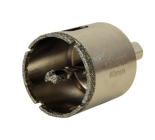 Коронка алмазная Sturm! 1055-10-4070 Коронка алмазная Sturm! 1055-10-4070