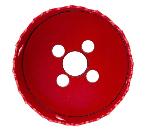Коронка Bimetal, 68 мм Matrix Коронка Bimetal, 68 мм Matrix