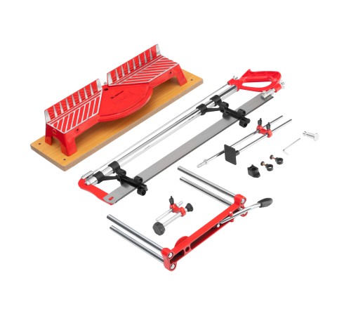 Стусло прецизионное, 550 мм МАТРИКС