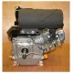 Двигатель Loncin LC168F-2H RM75 / ( Цилиндр под шпонку, D=20 х50 мм )