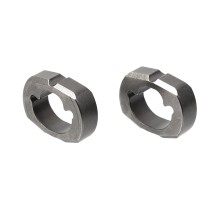 Ремкомплект для гайковерта NC-4236, молоток, 2 шт MIGHTY SEVEN NC-4236T10