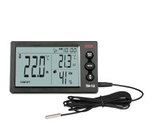 Термогигрометр RGK TH-12