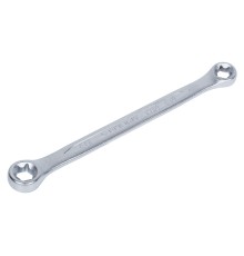 Ключ накидной TORX E-стандарт E10-E12 KING TONY 19201012 Ключ накидной TORX E-стандарт E10-E12 KING TONY 19201012