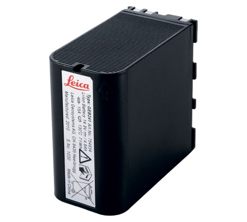 Аккумулятор Leica GEB241