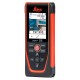 Лазерный дальномер Leica DISTO D5 со штативом адаптером и аксессуарами