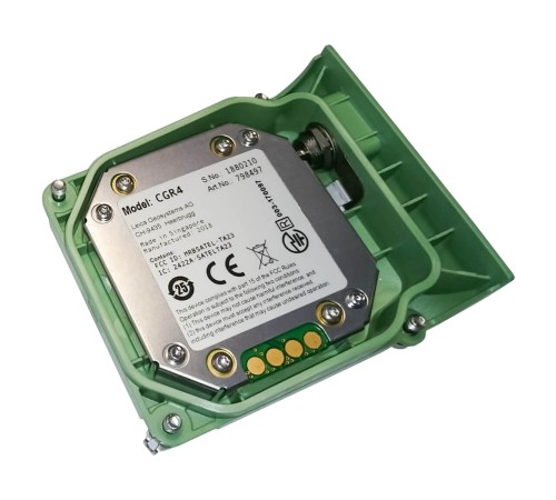 Радиомодем UHF Leica CGR4