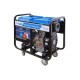 Дизель генератор TSS SDG 7500EH3A