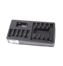 Ложемент для набора вставок (бит) 1011MQ, PVC KING TONY 84101110B