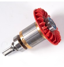 Ремкомплект для аккумуляторных гайковертов DW-601, DW-402, ротор электродвигателя MIGHTY SEVEN DW-601P08