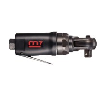 Трещотка пневматическая 1/2", 30 Нм, укороченная MIGHTY SEVEN NE-451R Трещотка пневматическая 1/2", 30 Нм, укороченная MIGHTY SEVEN NE-451R