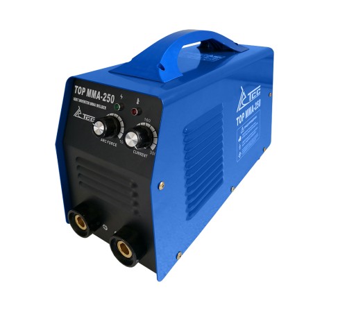 Сварочный инвертор TSS TOP MMA-250