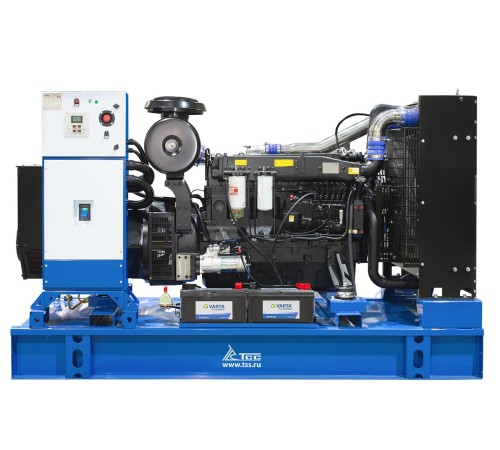 Дизельный генератор ТСС АД-200С-Т400-1РПМ5 ПРОФ в погодозащитном кожухе Дизельный генератор ТСС АД-200С-Т400-1РПМ5 ПРОФ в погодозащитном кожухе
