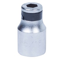 Держатель вставок (бит) 1/2">5/16" KING TONY 414810S Держатель вставок (бит) 1/2">5/16" KING TONY 414810S