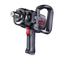 Гайковерт пневматический ударный 1", 3118 Нм MIGHTY SEVEN NC-8266