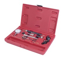 Приспособление для регулировки ТНВД, кейс, 10 предметов МАСТАК 103-50010C