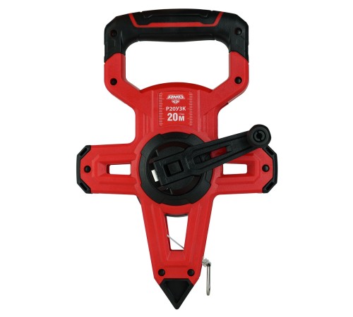 Рулетка измерительная AMO Р20У3К (с поверкой)