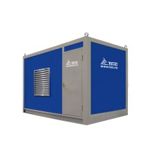 Дизельный генератор ТСС АД-60С-Т400-2РНМ9 в контейнере с АВР Дизельный генератор ТСС АД-60С-Т400-2РНМ9 в контейнере с АВР