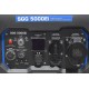 Бензогенератор инверторный SGG 5000Ei