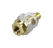 Лубрикатор 1/4", объем 8 мл МАСТАК 693-0