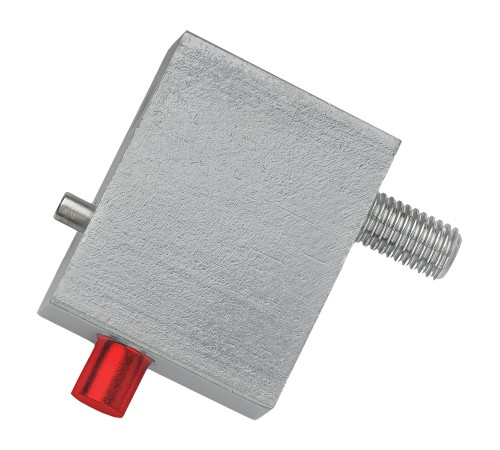 Ограничитель с затворным устройством для плотномеров динамических RGK ДПУ/ДПА