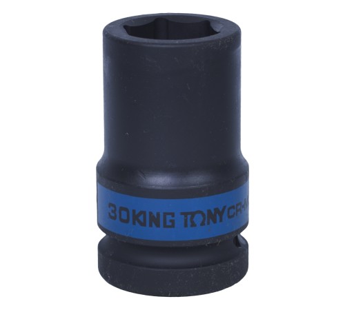 Головка торцевая ударная глубокая шестигранная 1