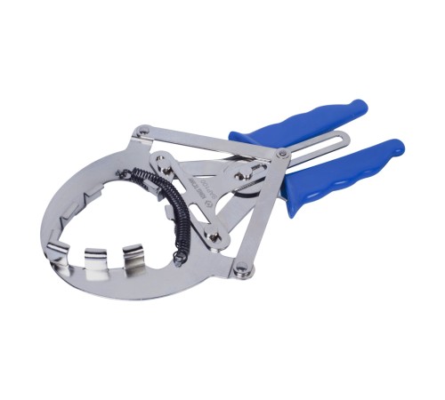 Щипцы для поршневых колец, 50-100 мм KING TONY 9AP100