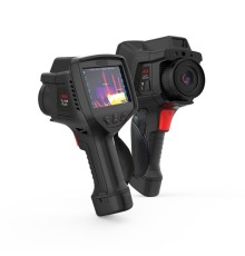 Тепловизор RGK TL-640 Plus