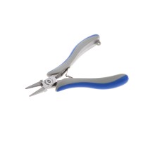 Плоскогубцы 128 мм, прямоугольные губки KING TONY 63B7-05