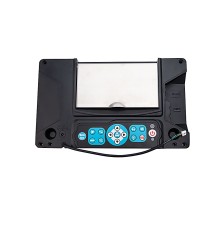 Панель управления с 7" монитором для телеинспекций Rotorica 3199F / 3499F