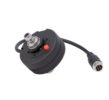 Счетчик расстояния для камер Rotorica 3199F