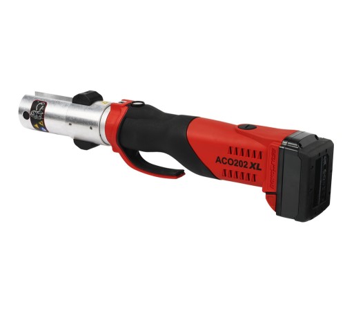 Аккумуляторный пресс Novopress ACO202XL