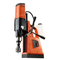 Магнитный сверлильный станок POWER ARMAX-120 Магнитный сверлильный станок POWER ARMAX-120
