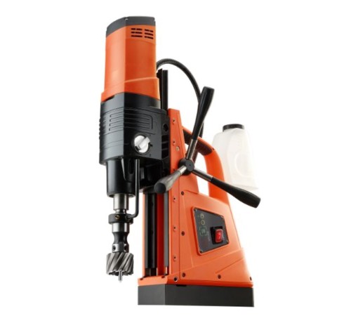 Магнитный сверлильный станок POWER ARMAX-120 Магнитный сверлильный станок POWER ARMAX-120