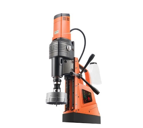 Магнитный сверлильный станок POWER ARMAX-120 R/LX Магнитный сверлильный станок POWER ARMAX-120 R/LX