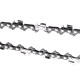Цепь пильная для цепных пил P.I.T. ASCH01-1655R