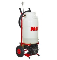 Устройство для дезинфекции MGF AirCleaner AX 1л/мин