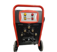 Промывочный компрессор Rotorica AIRPRO MAX