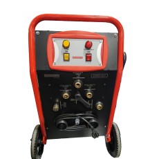 Промывочный компрессор Rotorica AIRPRO MAX