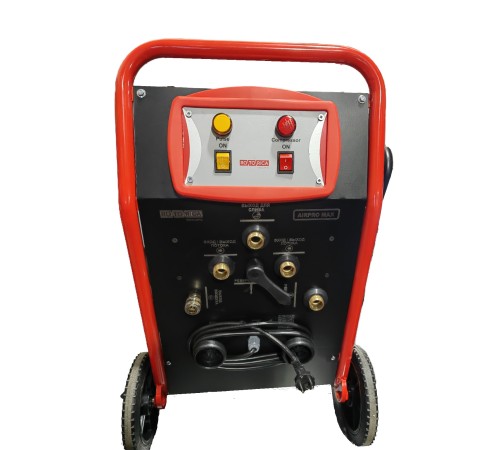 Промывочный компрессор Rotorica AIRPRO MAX