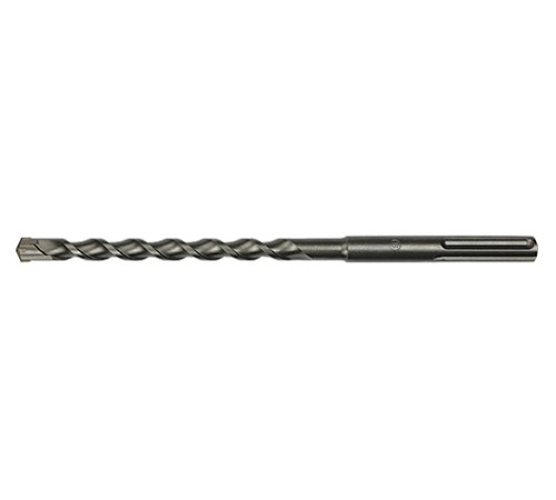 Бур по бетону SDS-max, (BI-C28-670) 28 х 670 мм