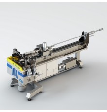 Дорновый трубогиб MBM76 CNC