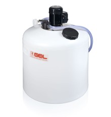 Насос от накипи GEL BOY C 230