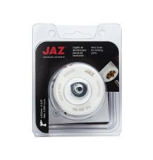 Роторная щетка JAZ серии BS для труб D10мм Роторная щетка JAZ серии BS для труб D10мм