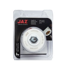 Роторная щетка JAZ серии BS для труб D12мм Роторная щетка JAZ серии BS для труб D12мм
