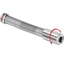 Головка камеры 23мм CMOS 480TVL с самовыравниванием