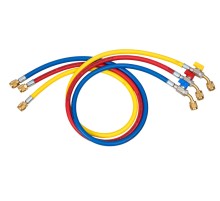 Заправочный шланг Refco CA-CCL-60-45° Заправочный шланг Refco CA-CCL-60-45°