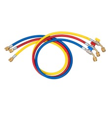 Заправочный шланг Refco CA-CCL-60-45° Заправочный шланг Refco CA-CCL-60-45°