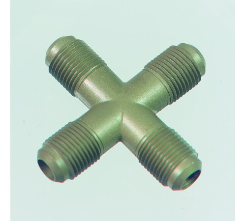 Латунные фланцевые крестовины Refco CI (9880722)